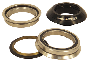 Tange Seiki Japan Headset Compression Ring